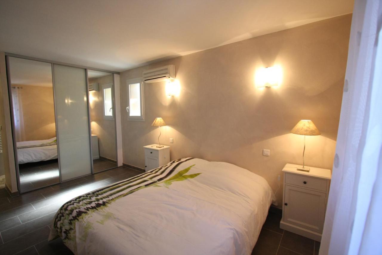 Maison 180 M² Proche De Beaumes De Venise La Roque-Alric エクステリア 写真