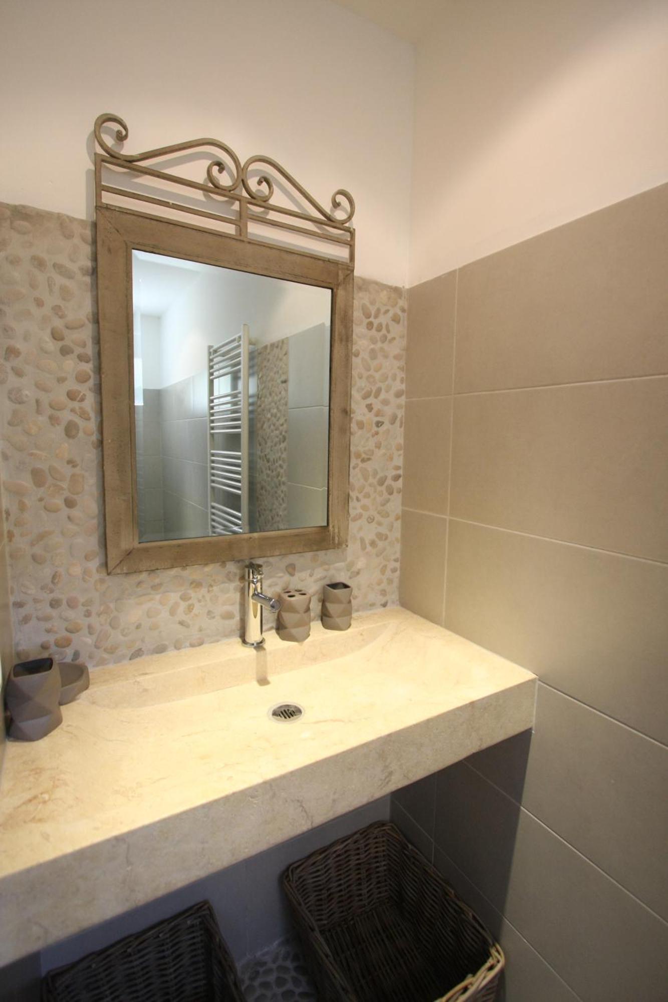 Maison 180 M² Proche De Beaumes De Venise La Roque-Alric エクステリア 写真