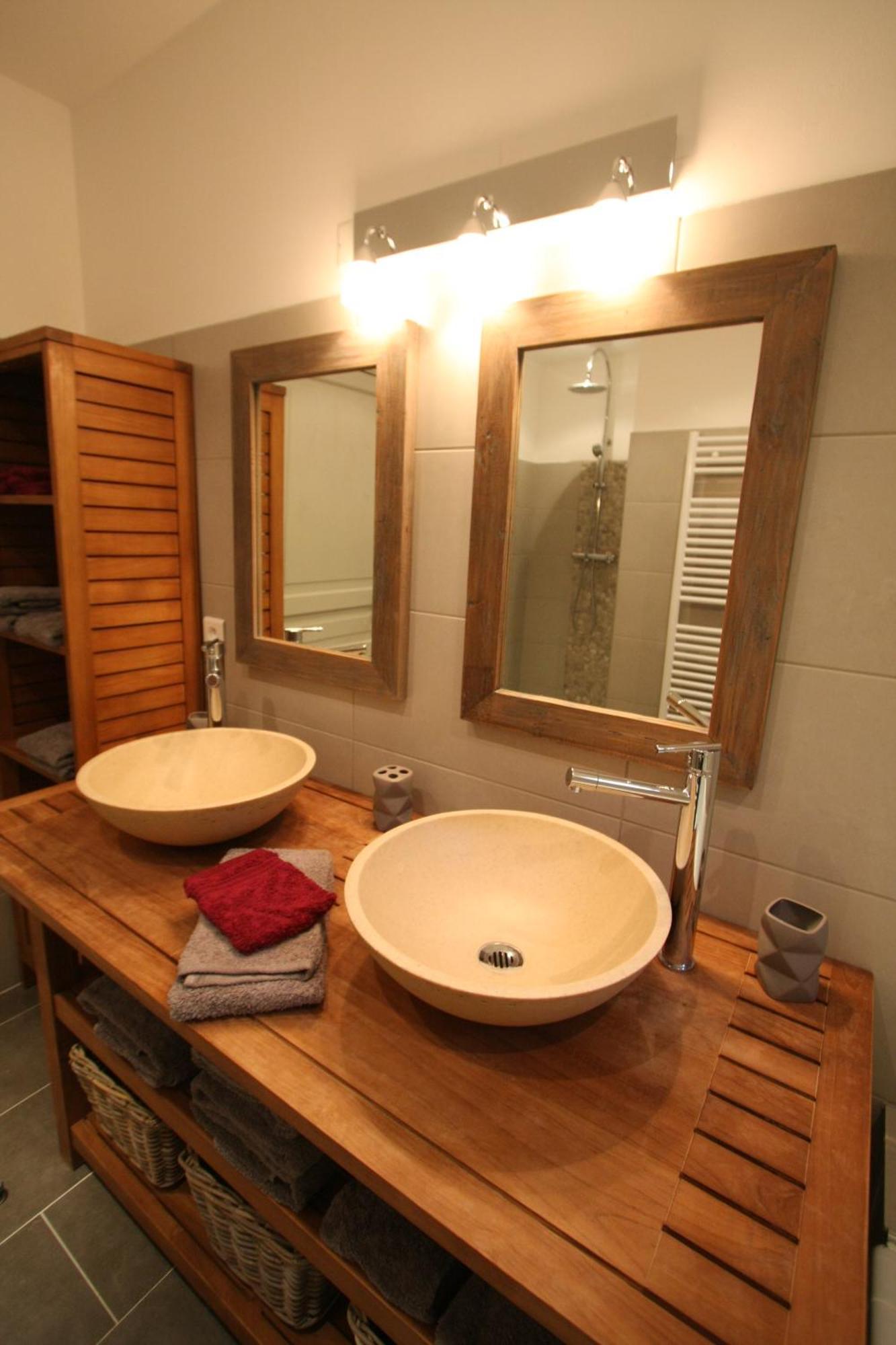 Maison 180 M² Proche De Beaumes De Venise La Roque-Alric エクステリア 写真